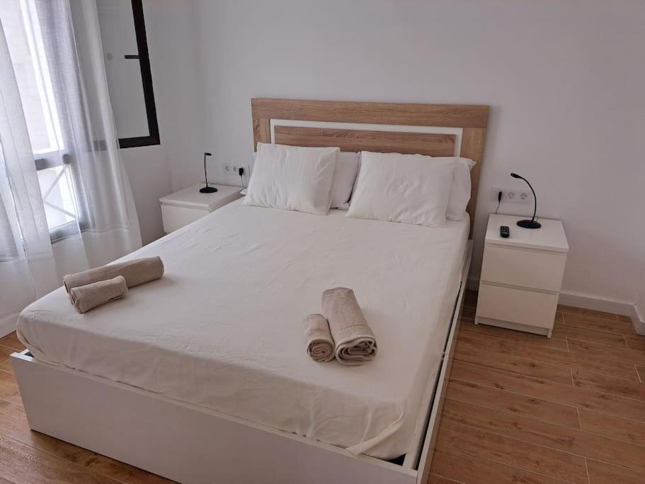 Precioso Apartamento. Corralejo Exterior photo