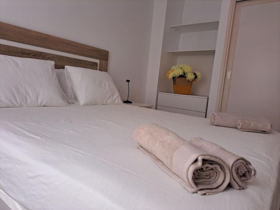 Precioso Apartamento. Corralejo Exterior photo